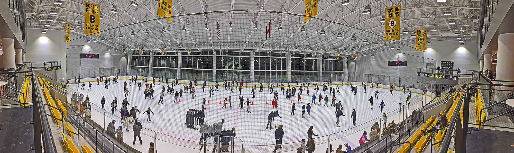 Ice Arena