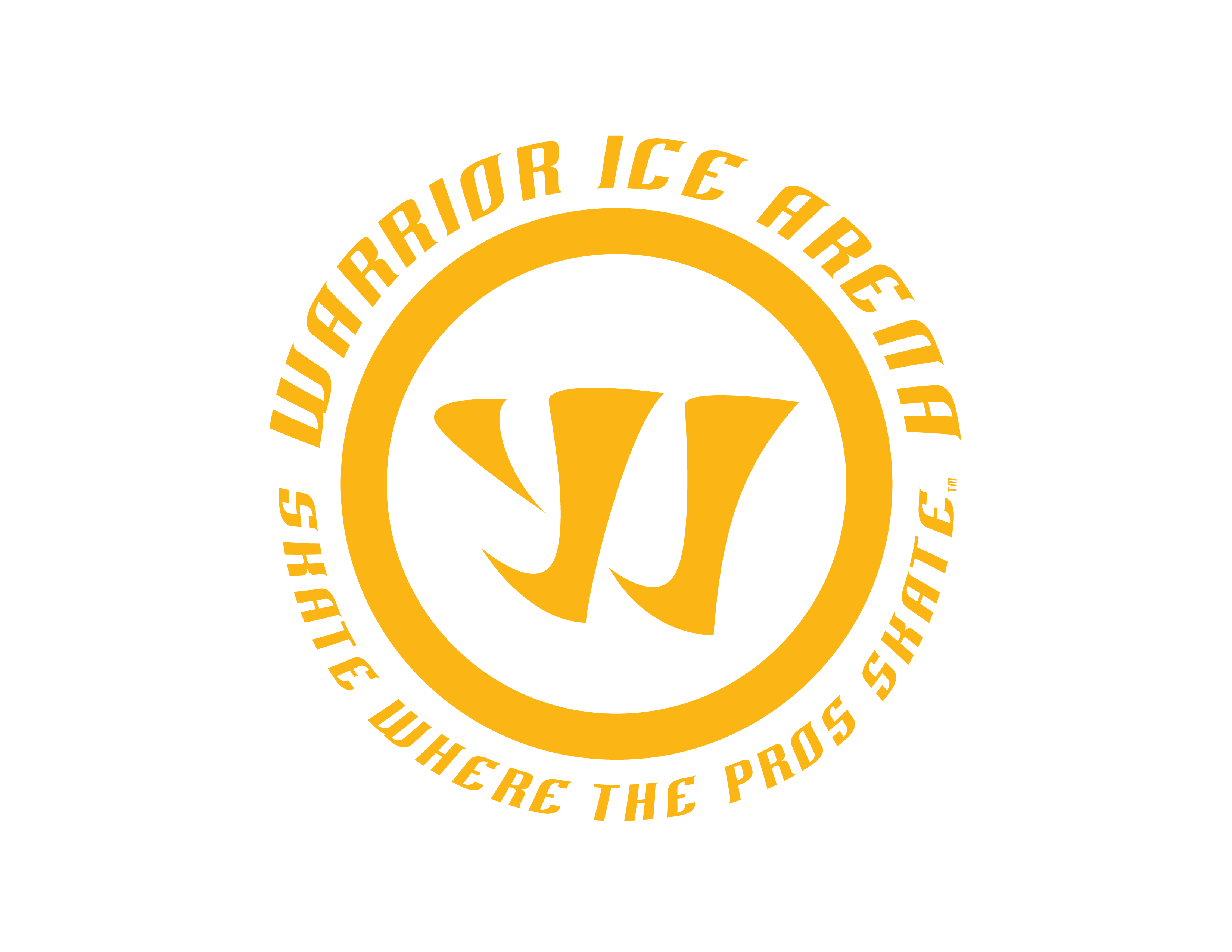Warrior Ice Arena Online Store