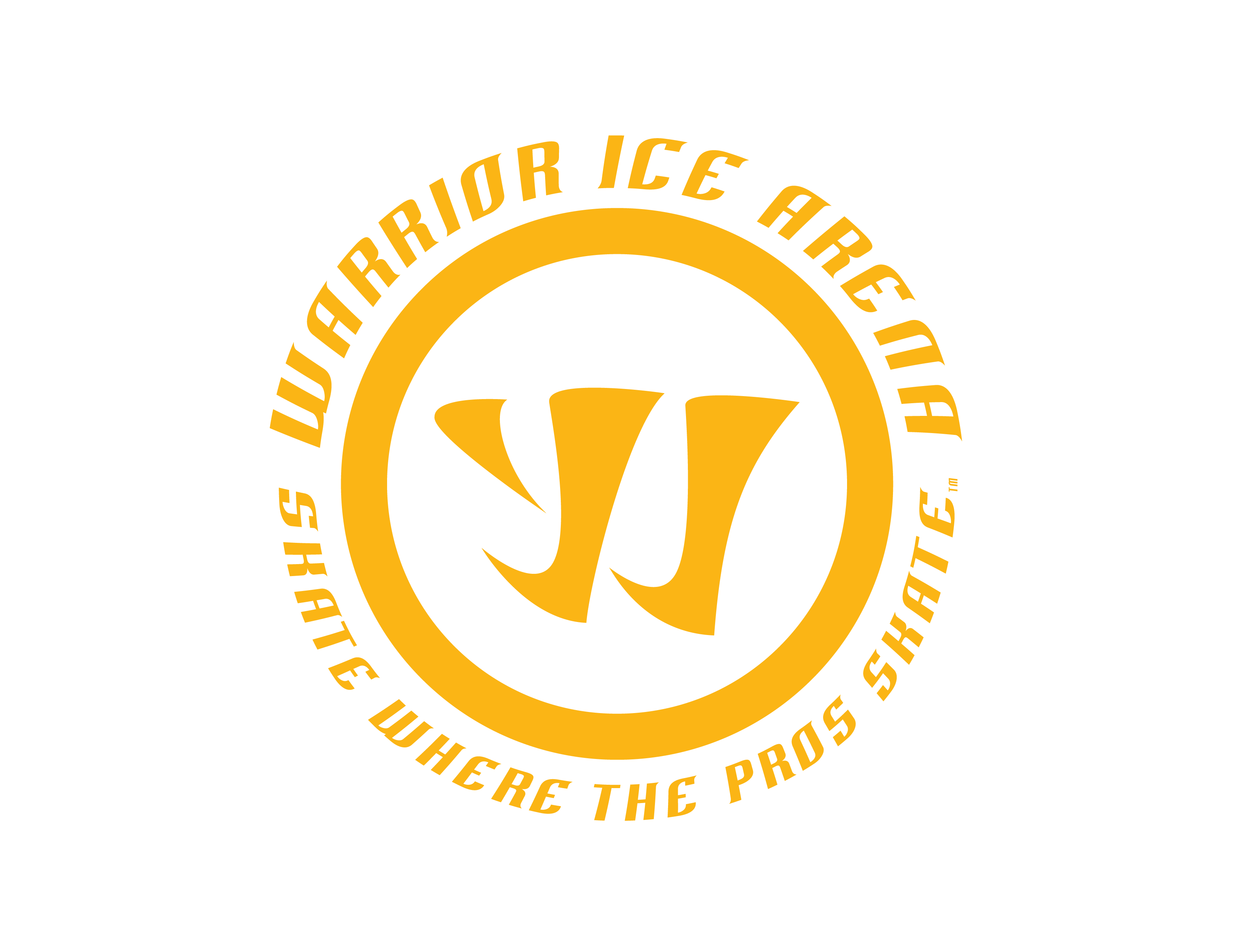 warrior ice arena live stream