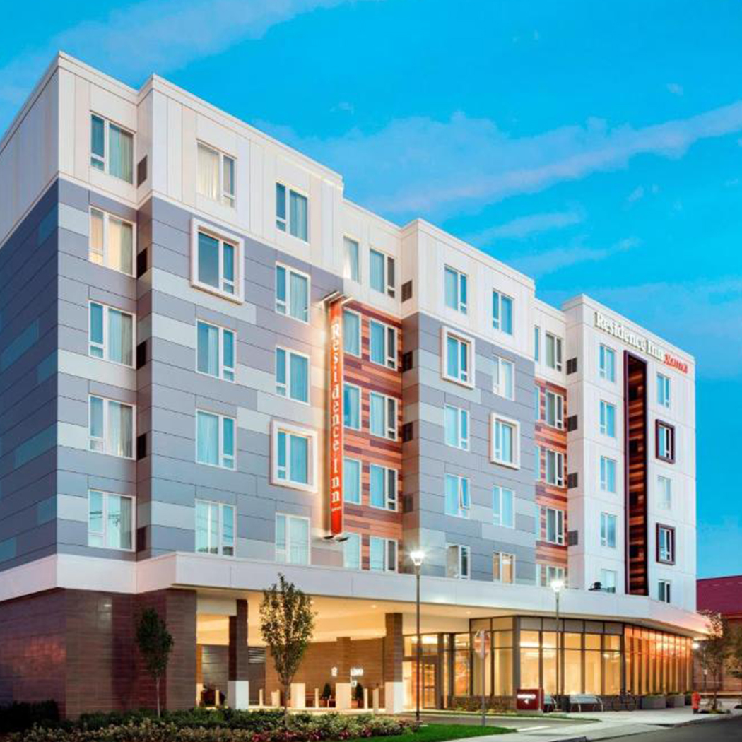 Residence Inn By Marriott – Boston/Watertown